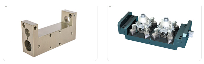 fabricaci&oacute;n de &uacute;tiles/gauges de verificaci&oacute;n