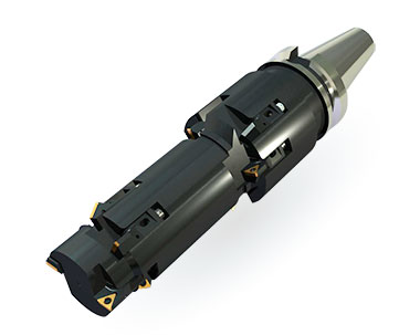 HERRAMIENTA PARA MECANIZADO ? BT50